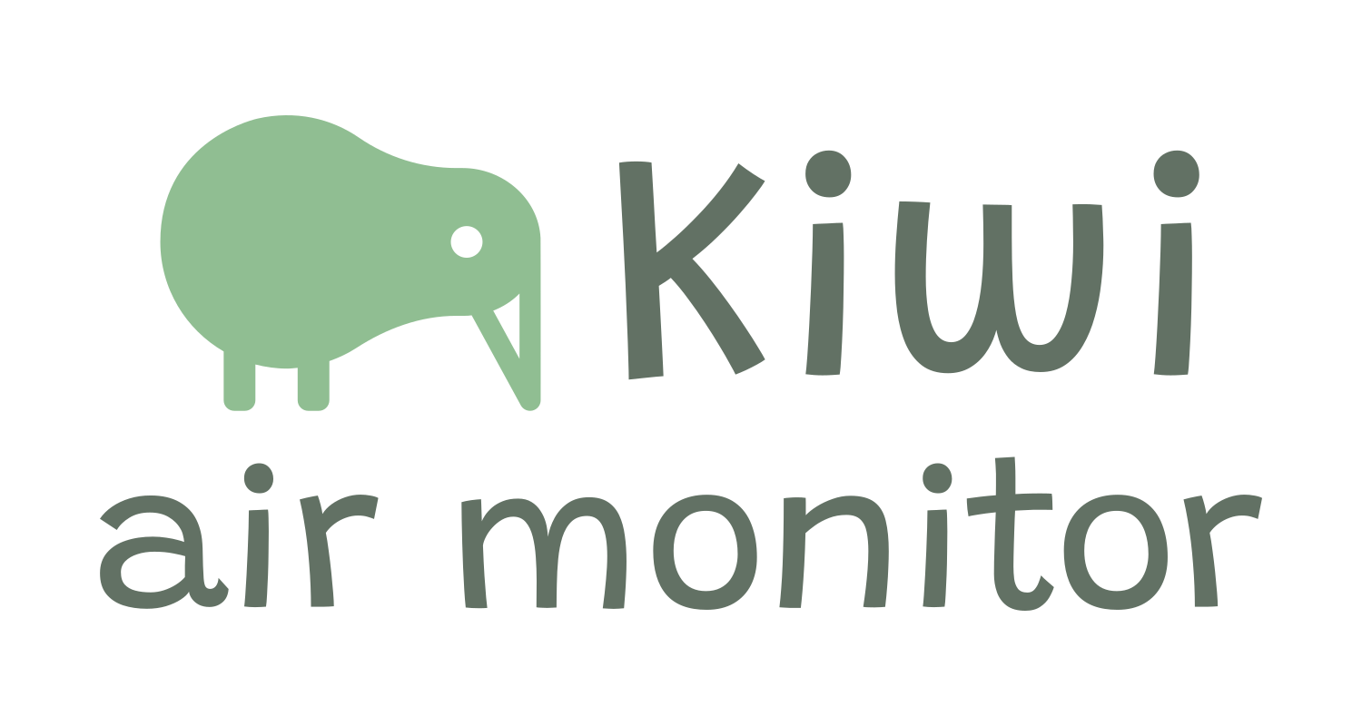 kiwi-air-monitor