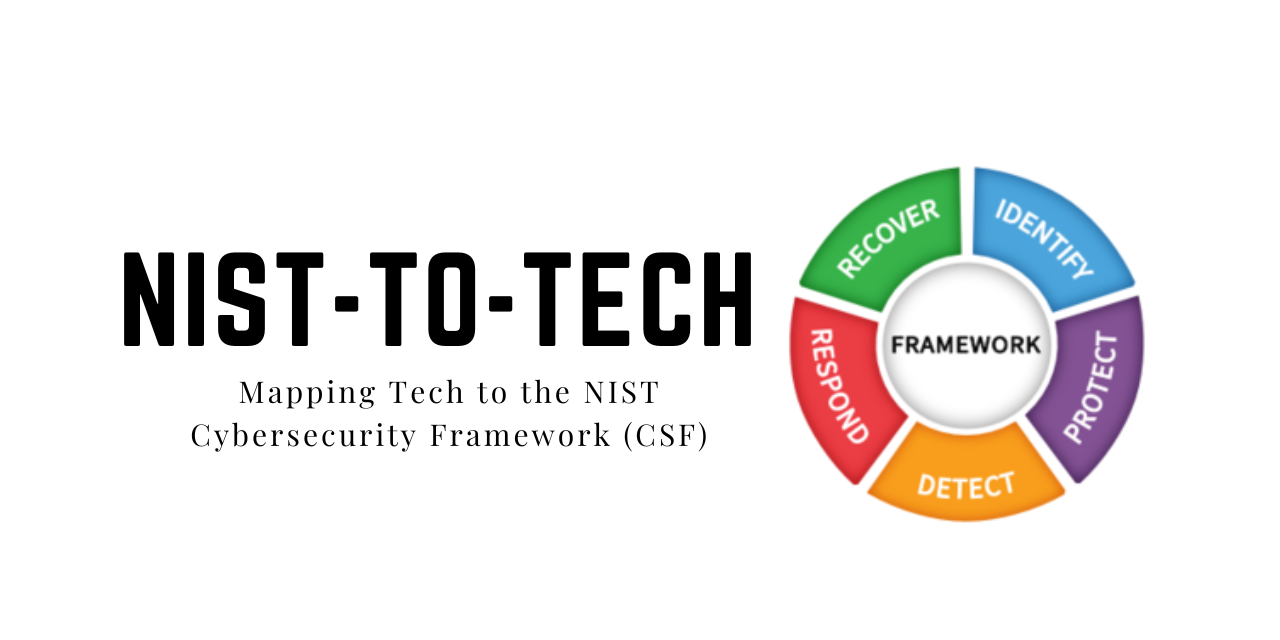 NIST-to-Tech