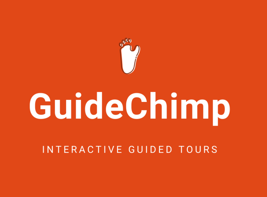 GuideChimp-tours