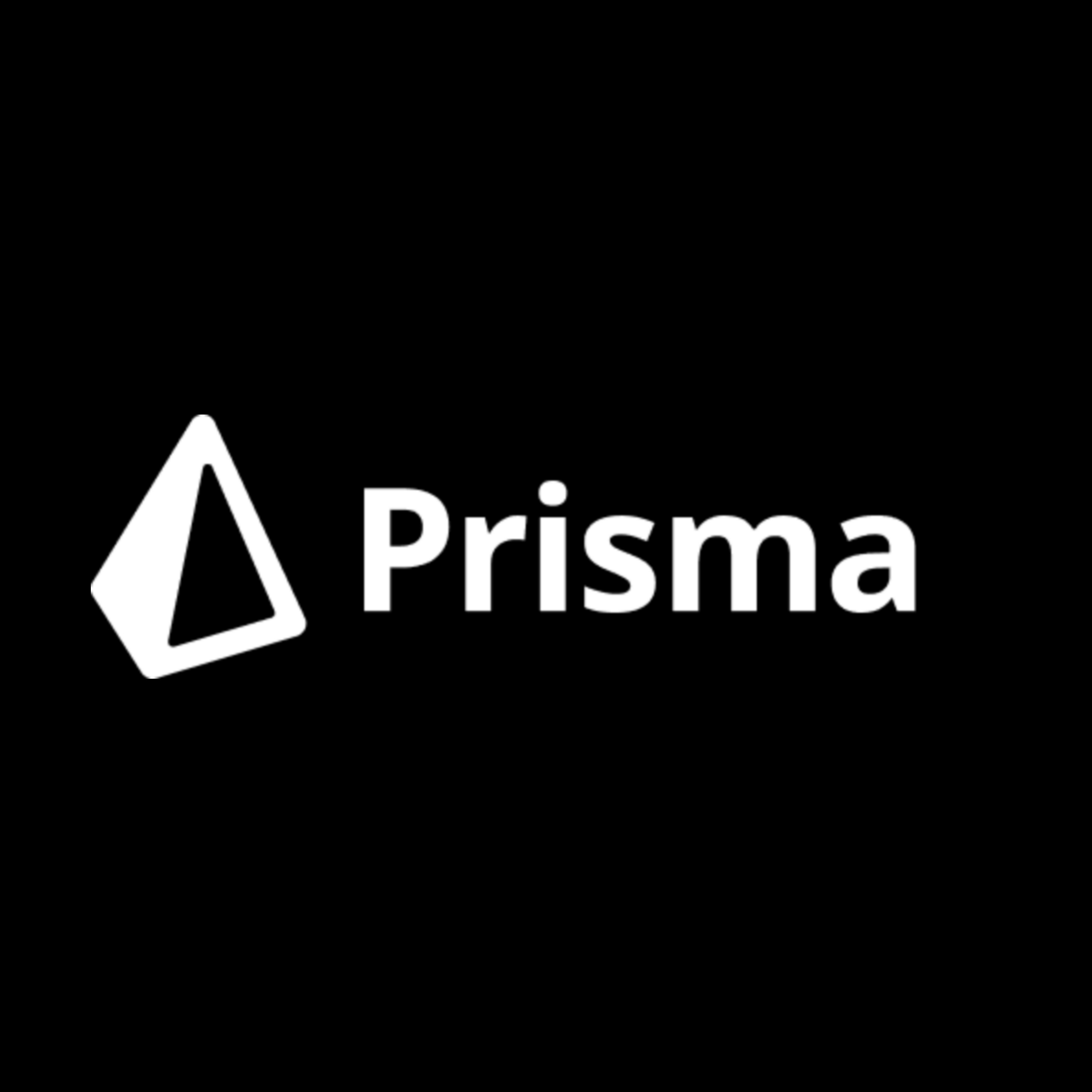 prisma-client-py