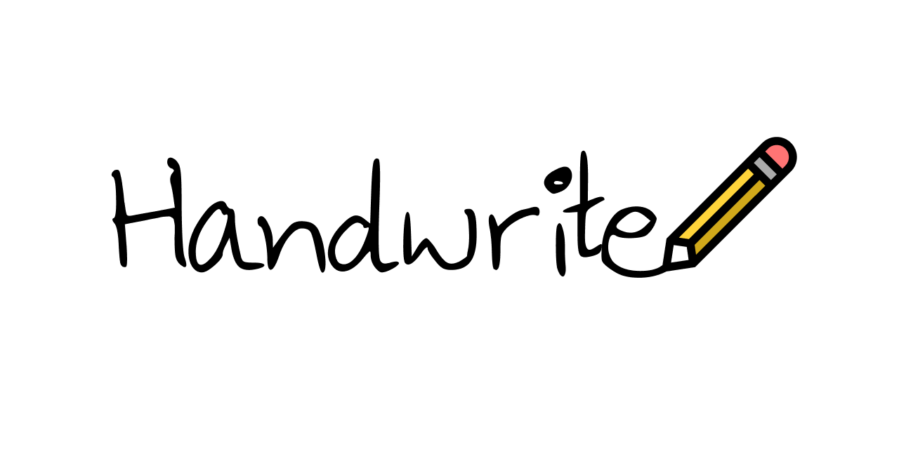 handwrite