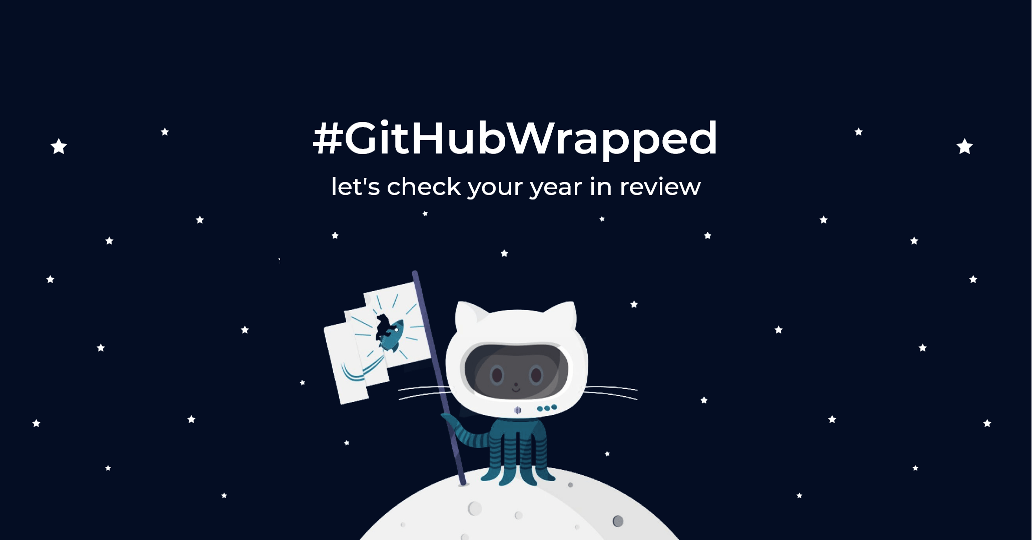 github-wrapped