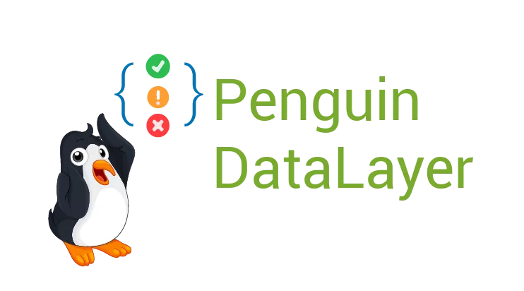 penguin-datalayer