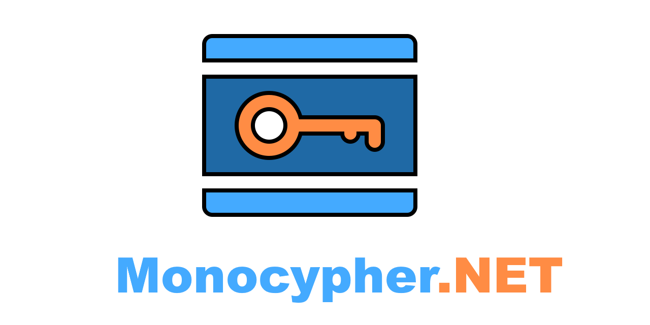 Monocypher.NET