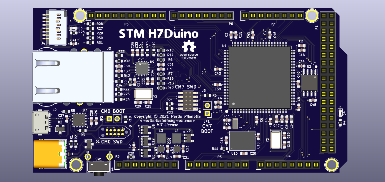 h730duino