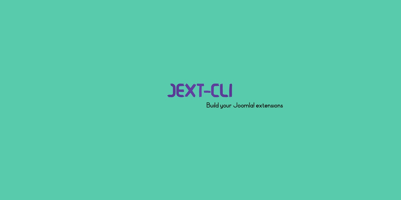jext-cli