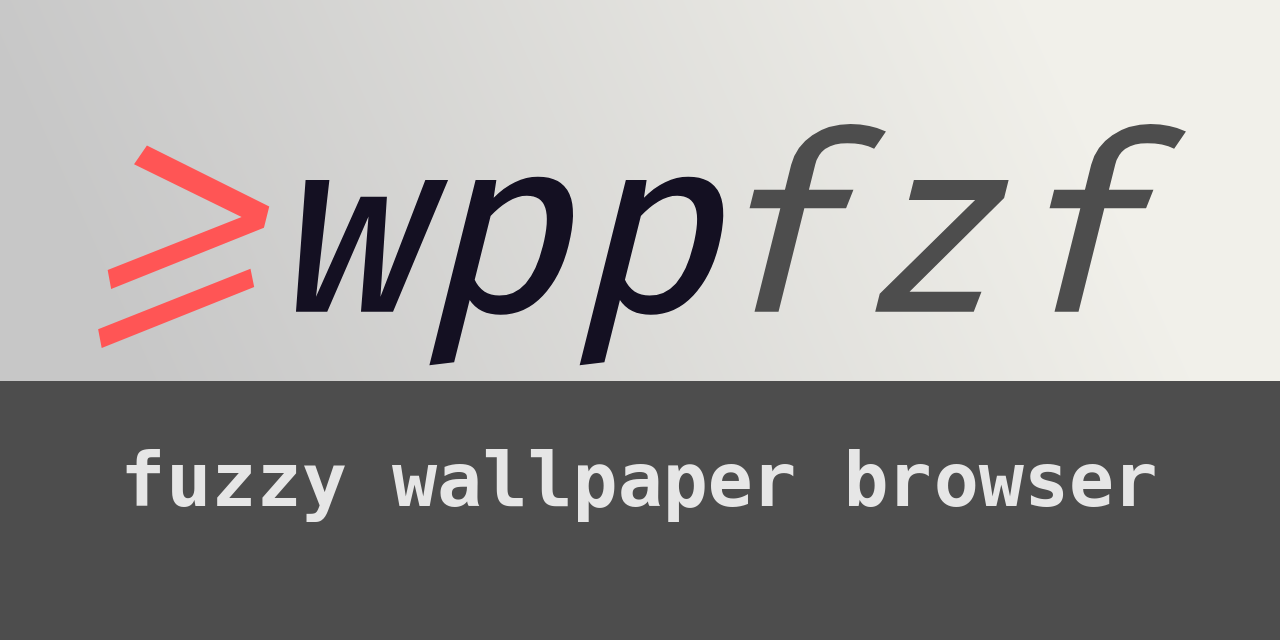 wppfzf