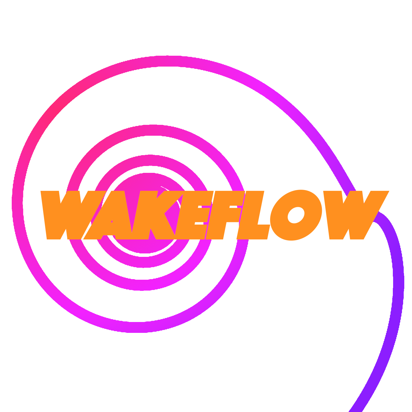wakeflow