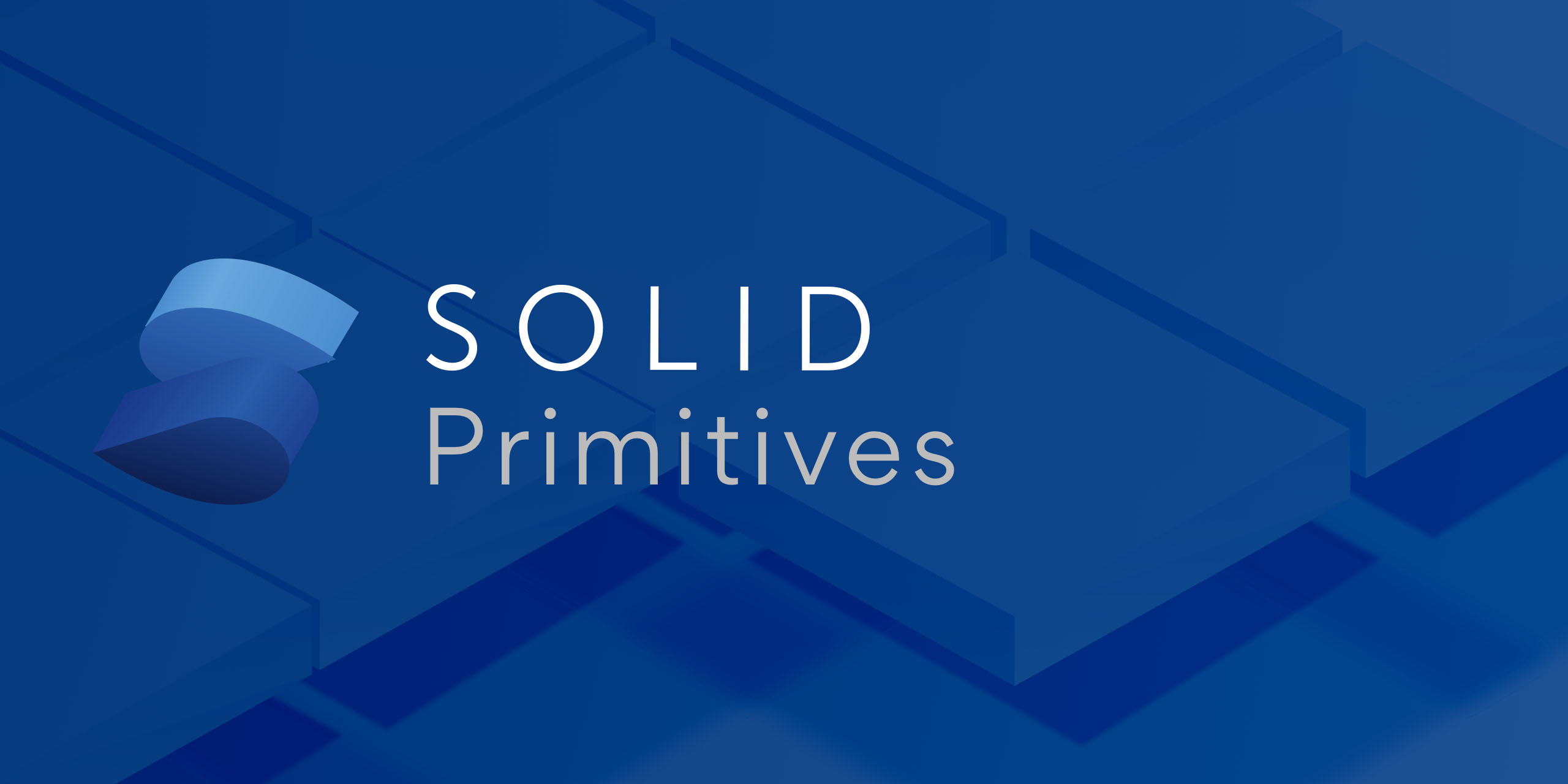 solid-primitives