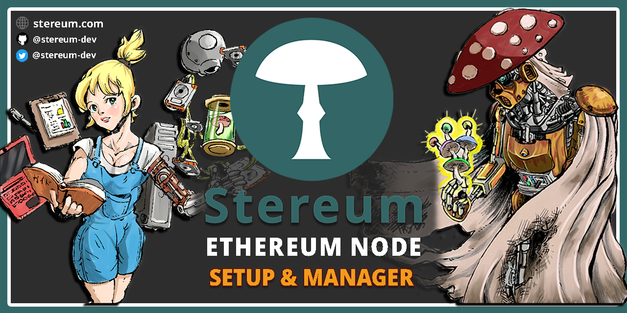 ethereum-node