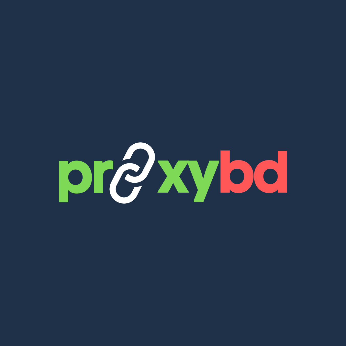 proxybd