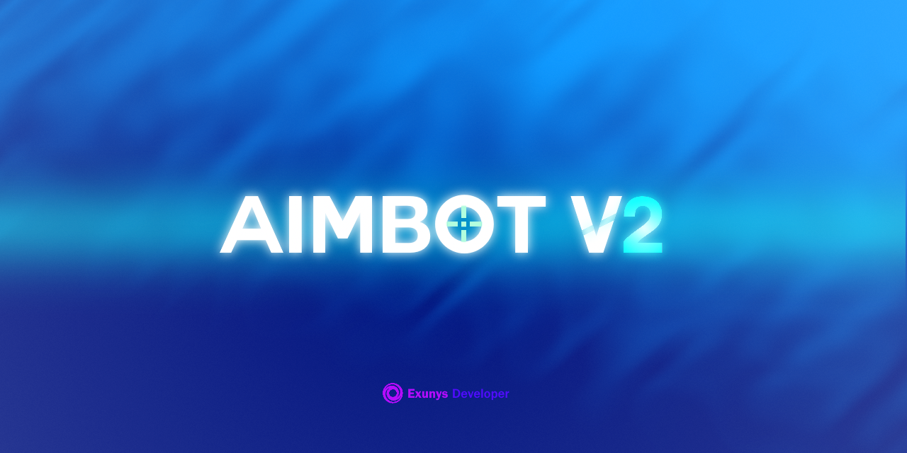 Aimbot-V2