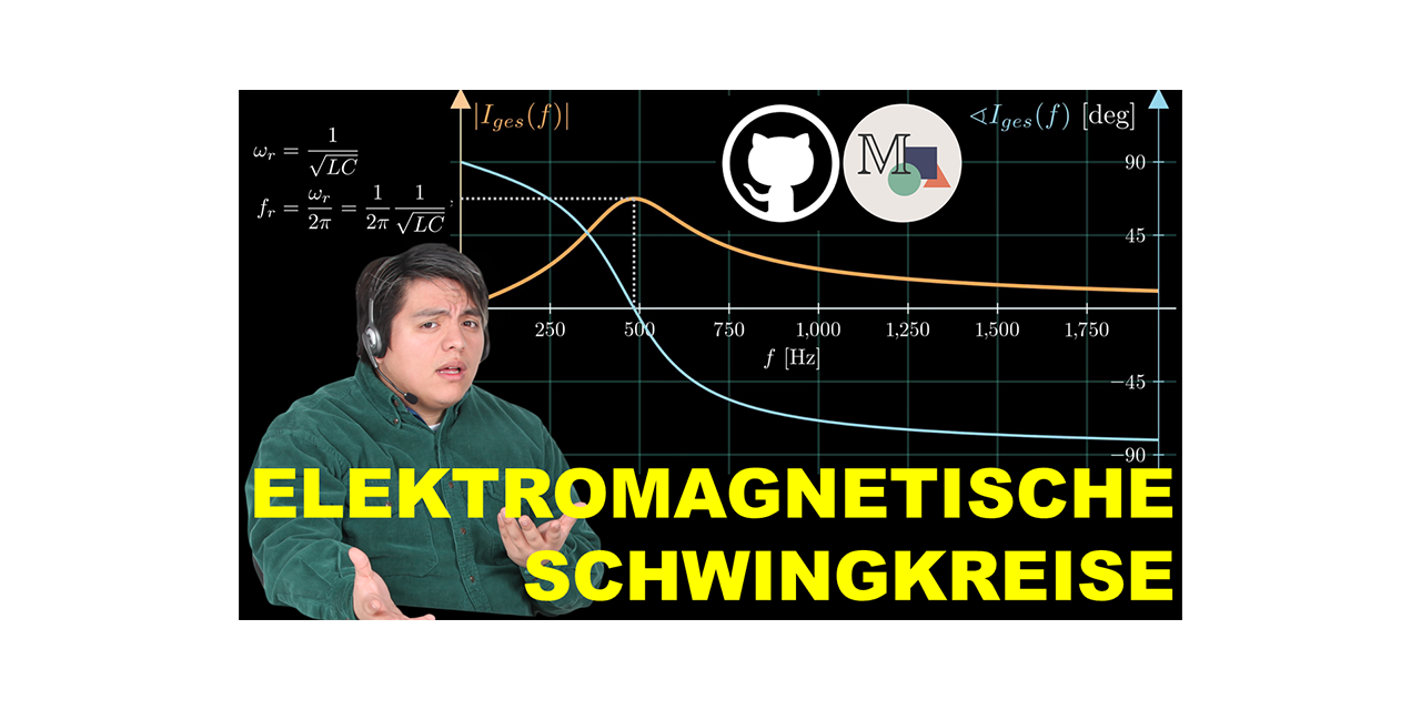 Resonance-Circuits