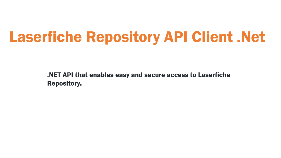 lf-repository-api-client-dotnet