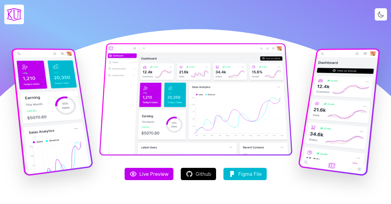 kui-dashboard-vue