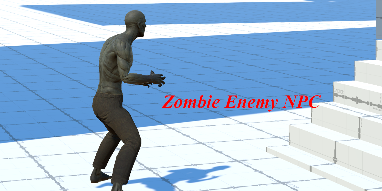 zombie-ai