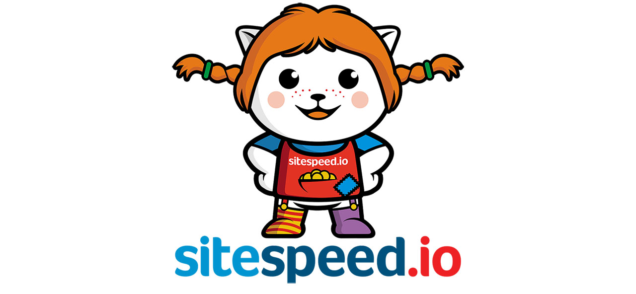 sitespeed.io