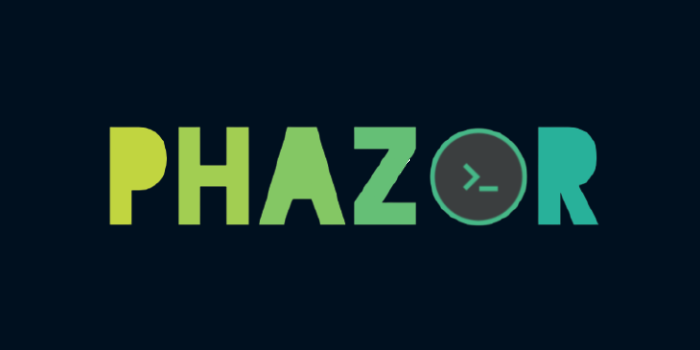 Phazor.js