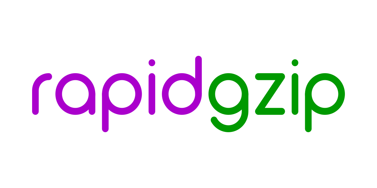 rapidgzip