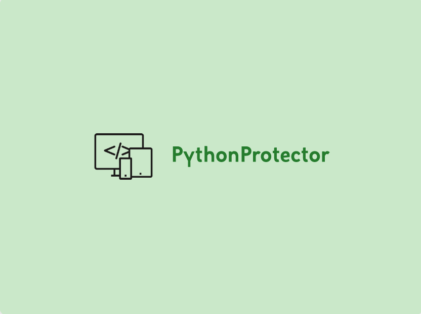 PythonProtector