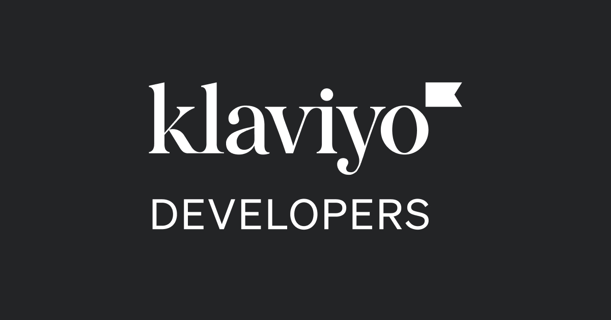 klaviyo-api-php