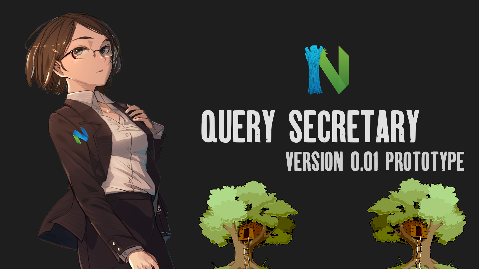 query-secretary