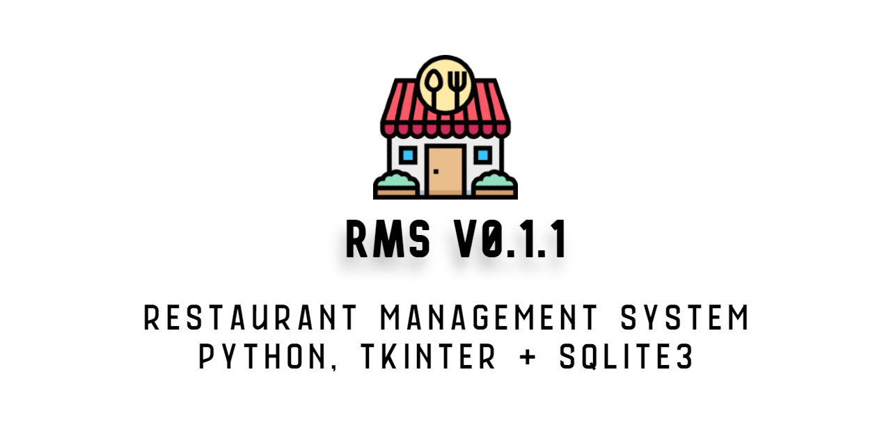 RestaurantManagementSystem