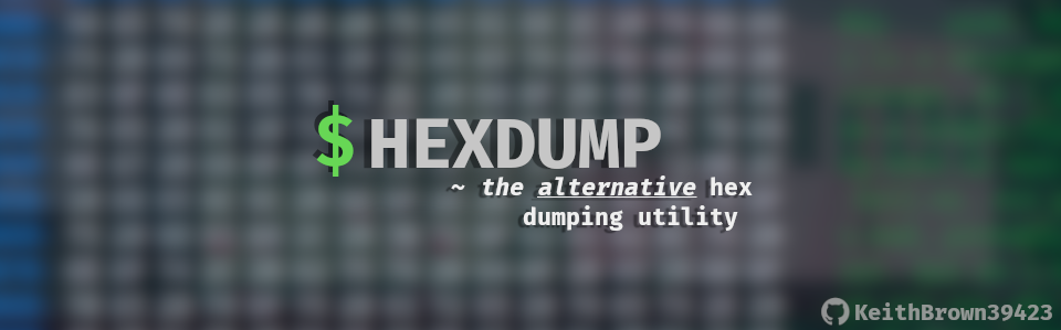 Hexdump