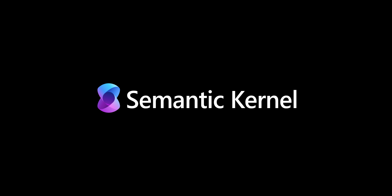 semantic-kernel