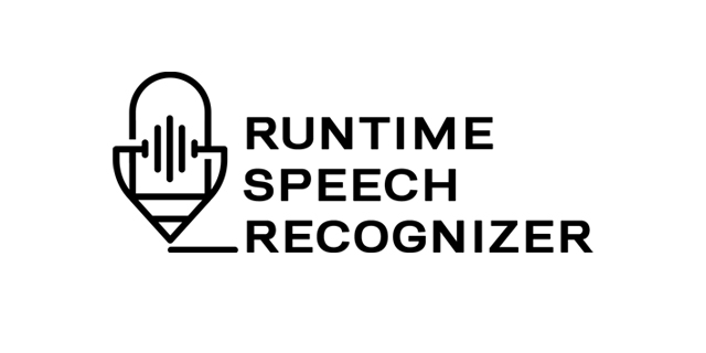 RuntimeSpeechRecognizer