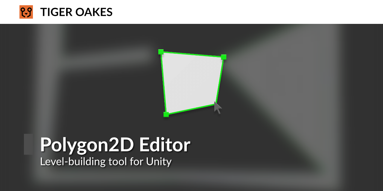 unity-polygon-2d-editor