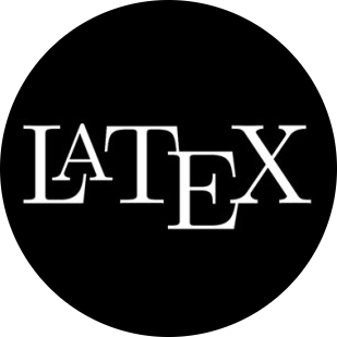 LaTeX
