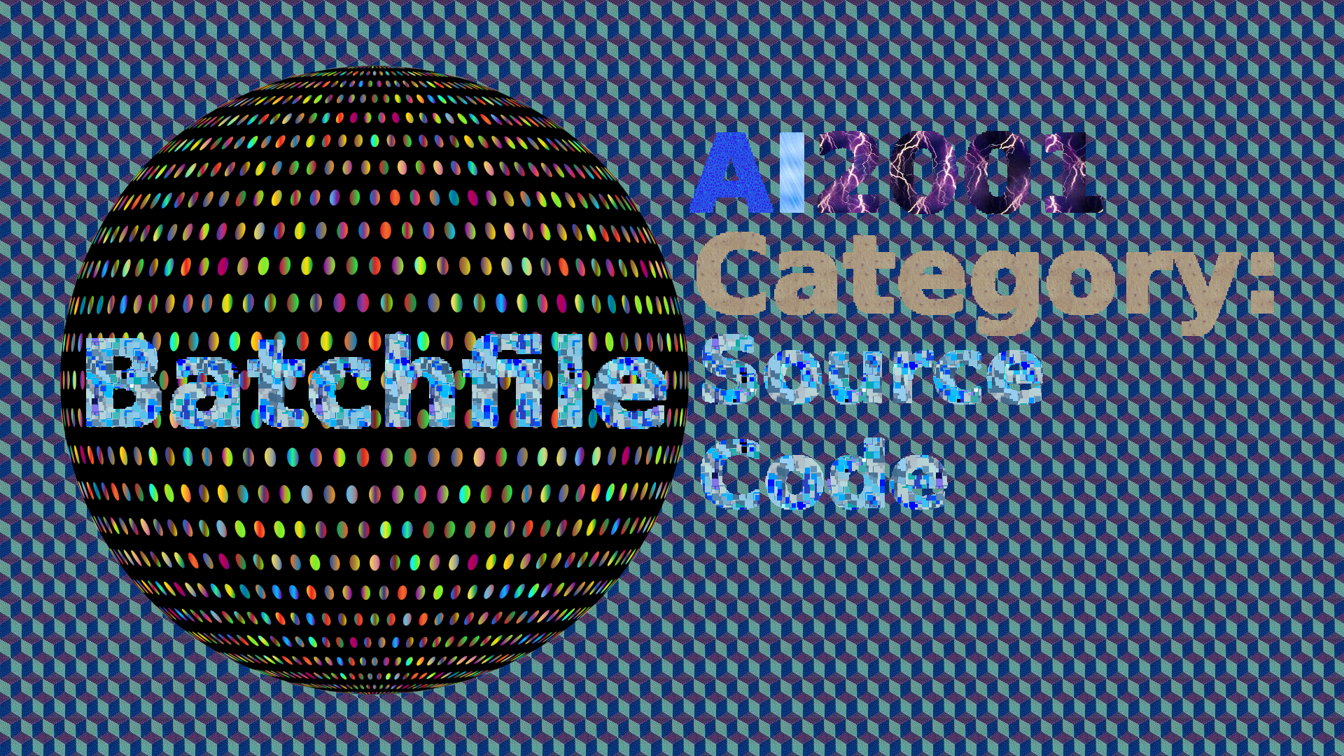 AI2001_Category-Source_Code-SC-Batchfile