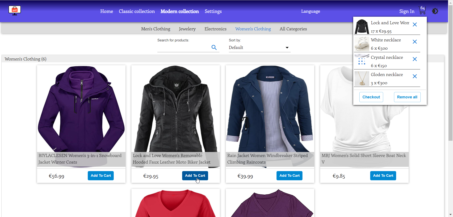 ecommerce-webapp-react-redux