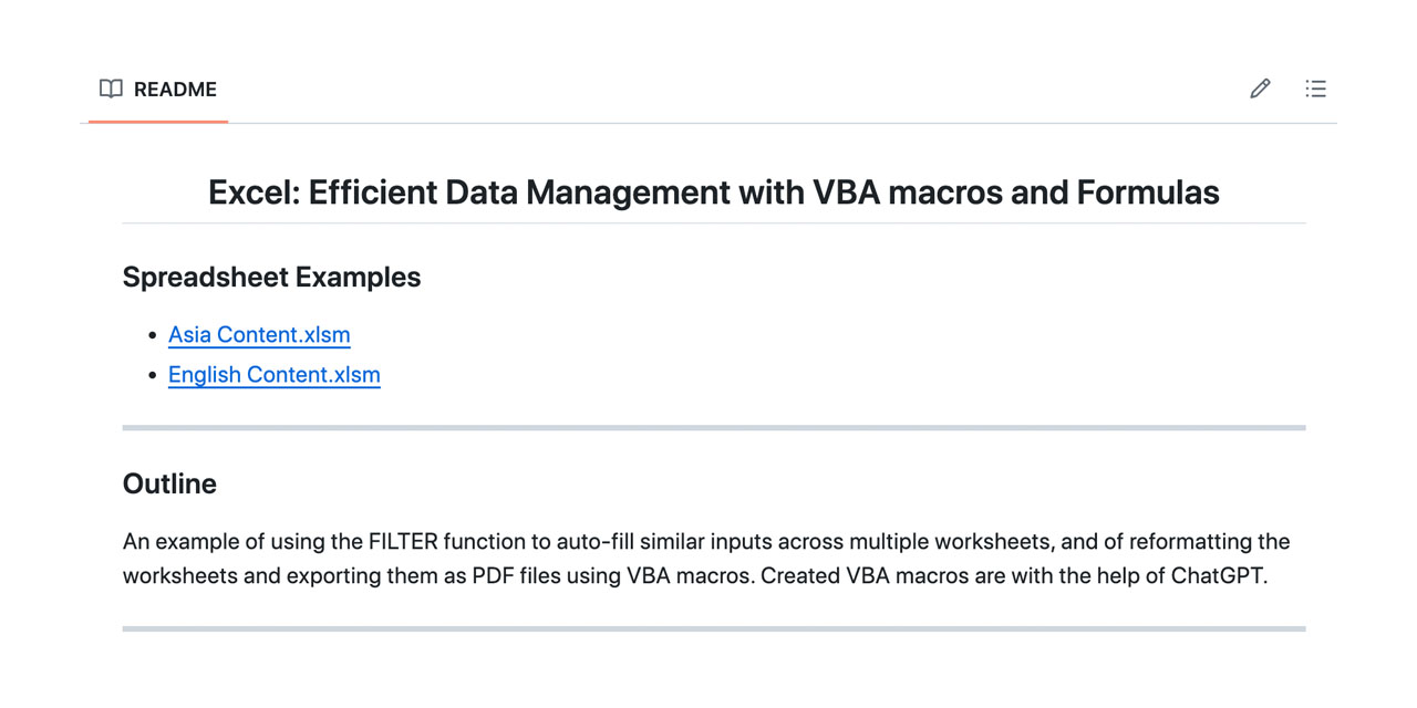 Excel_DataManagement