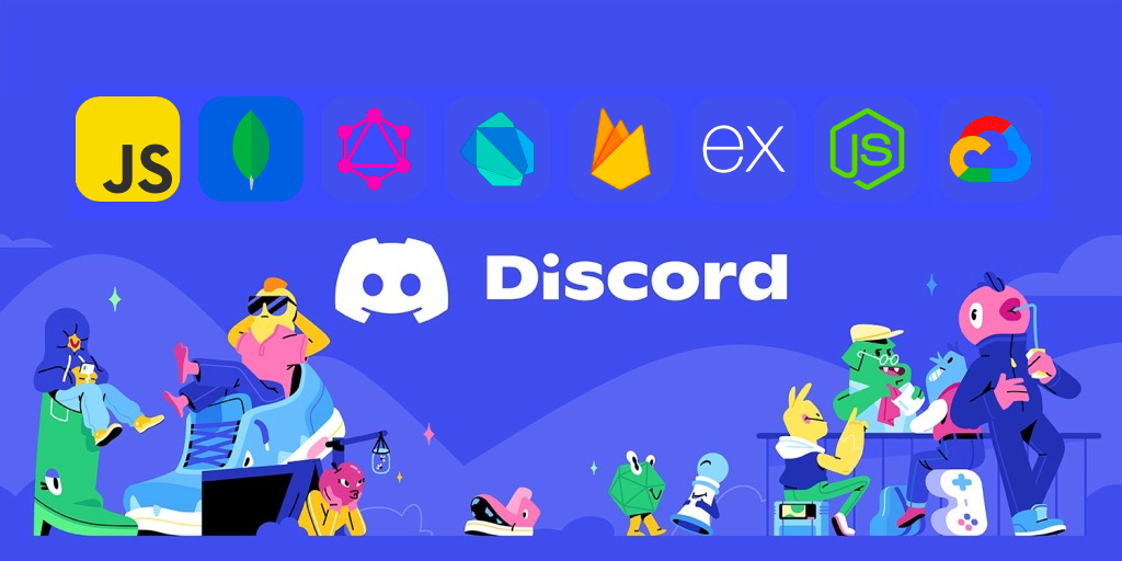 discord-clone