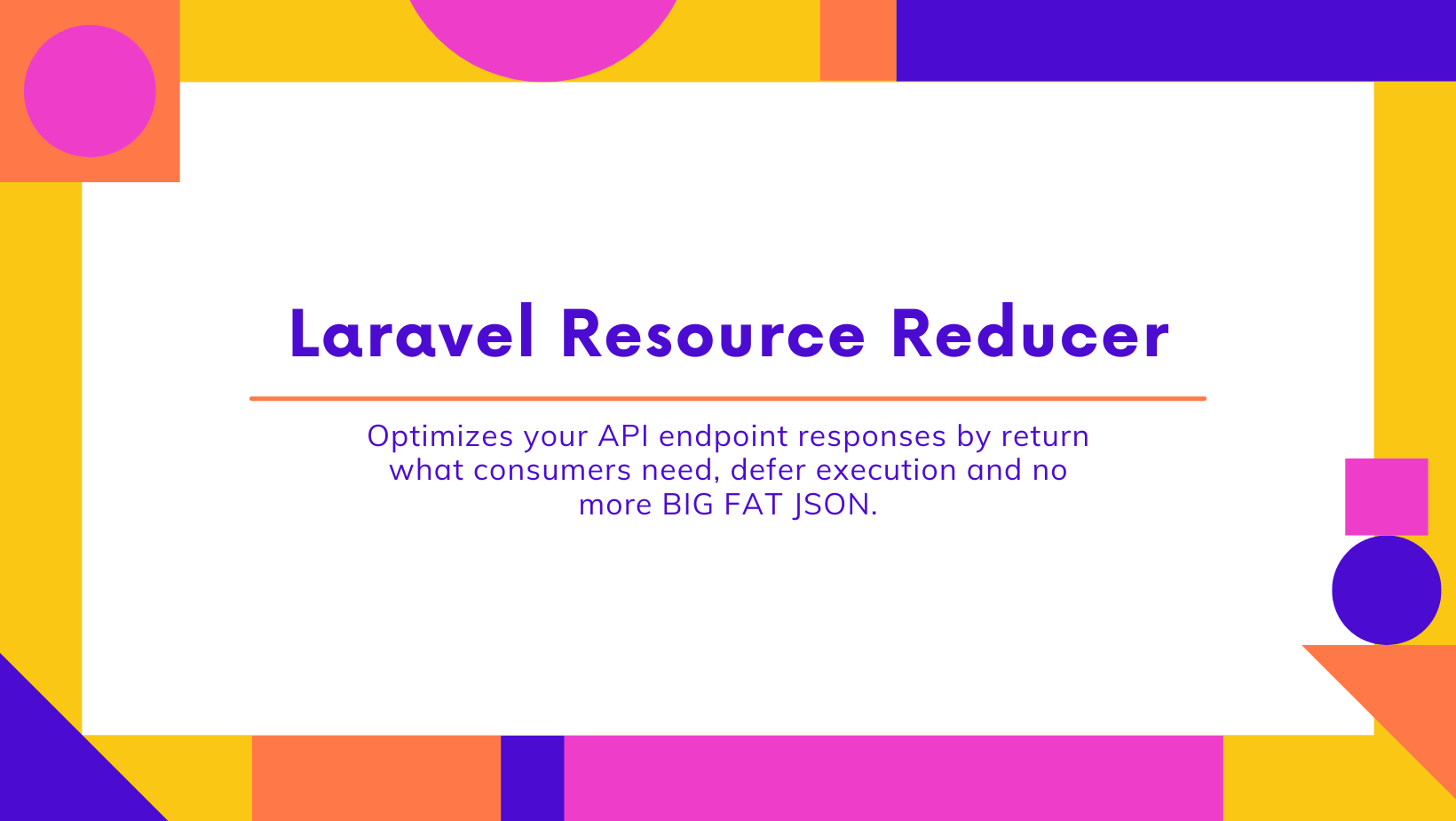 laravel-resource-reducer