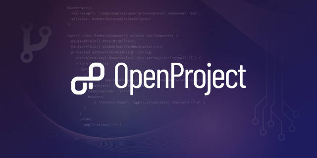 openproject