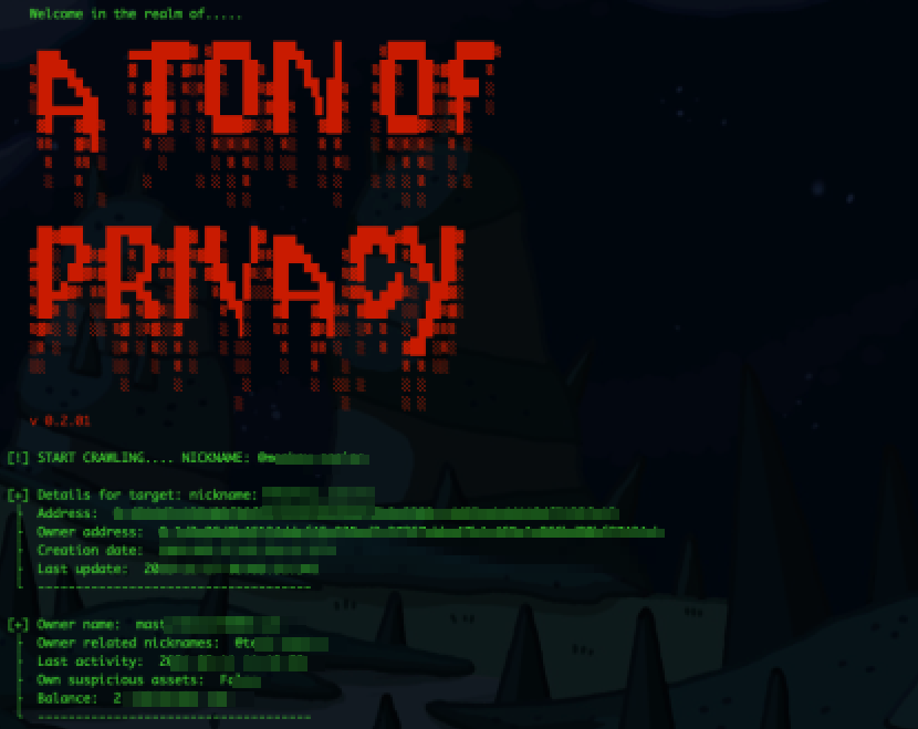 a_TON_of_privacy