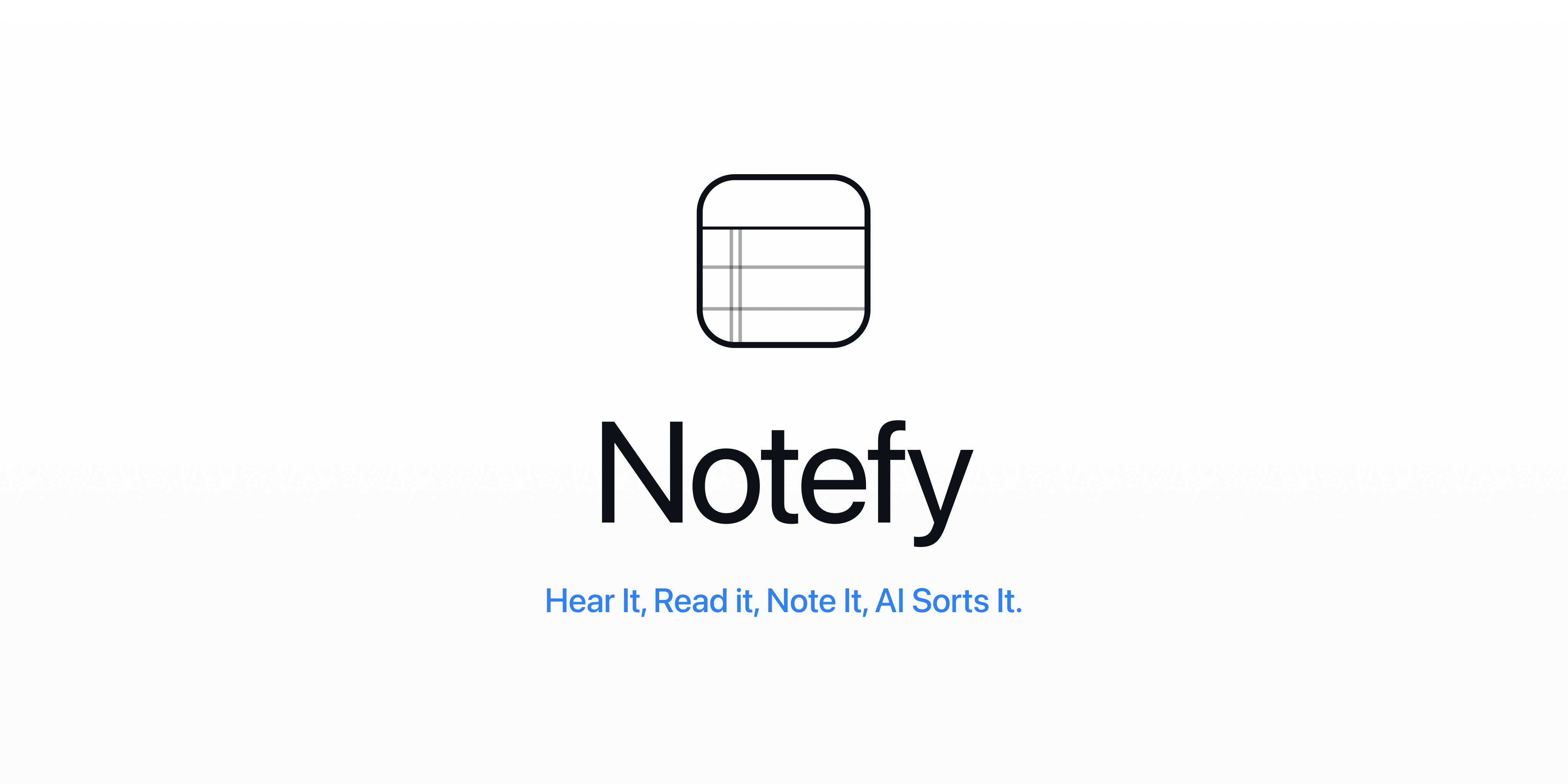 notefy