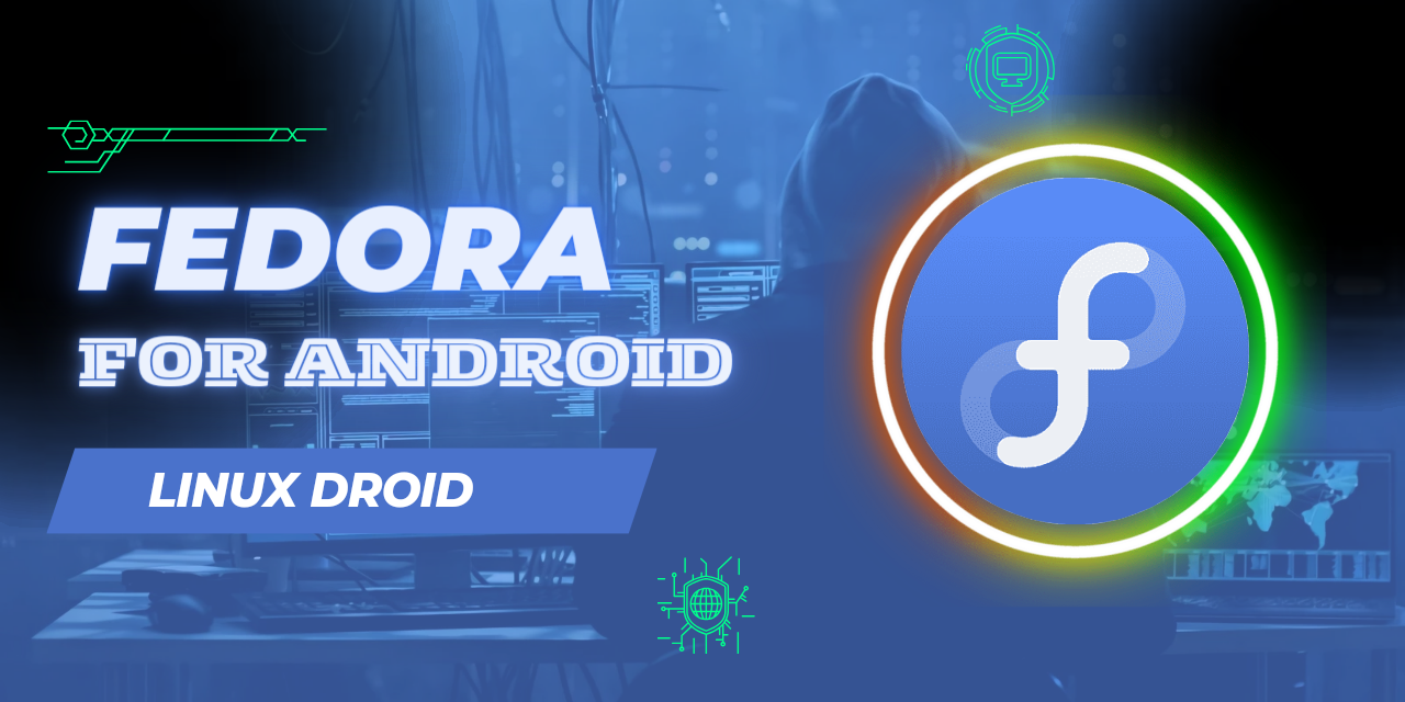 Fedora-for-Android