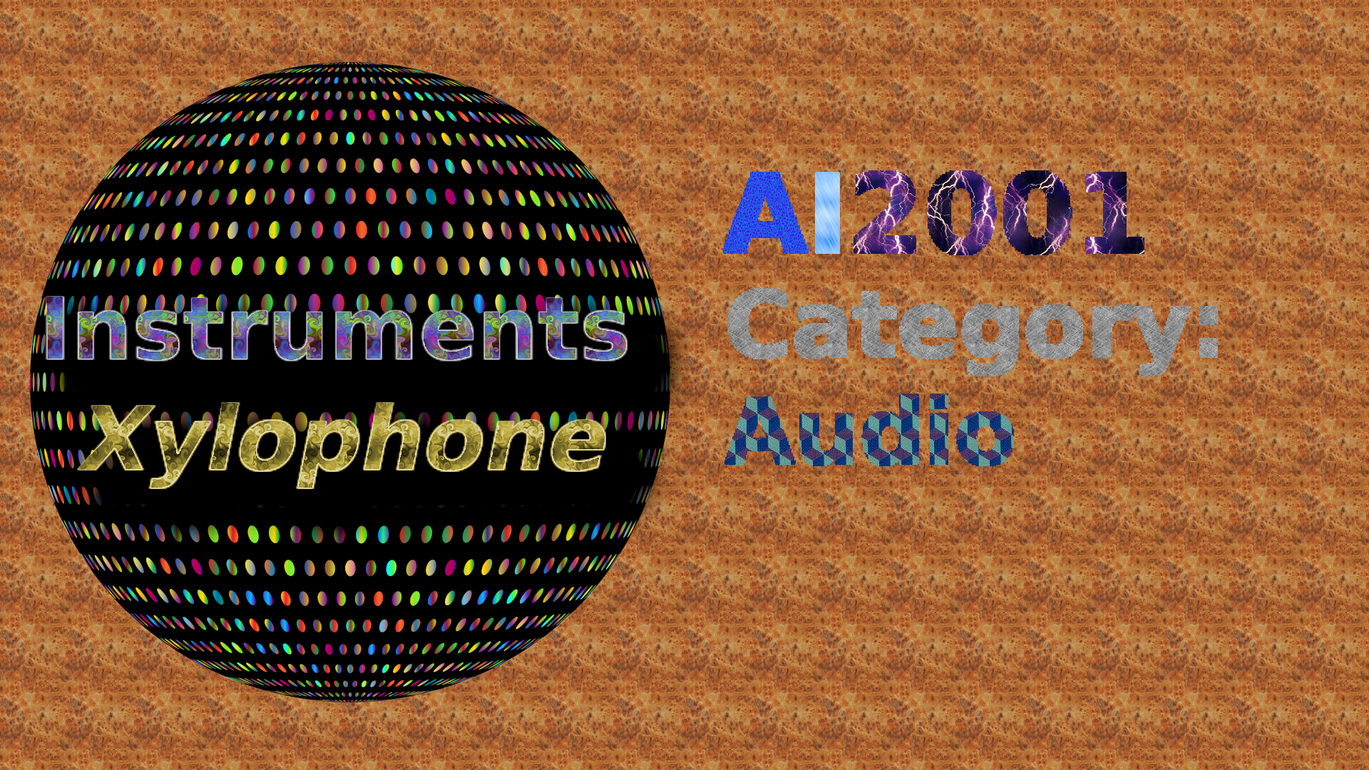 AI2001_Category-Audio-SC-Instruments-S-Xylophone
