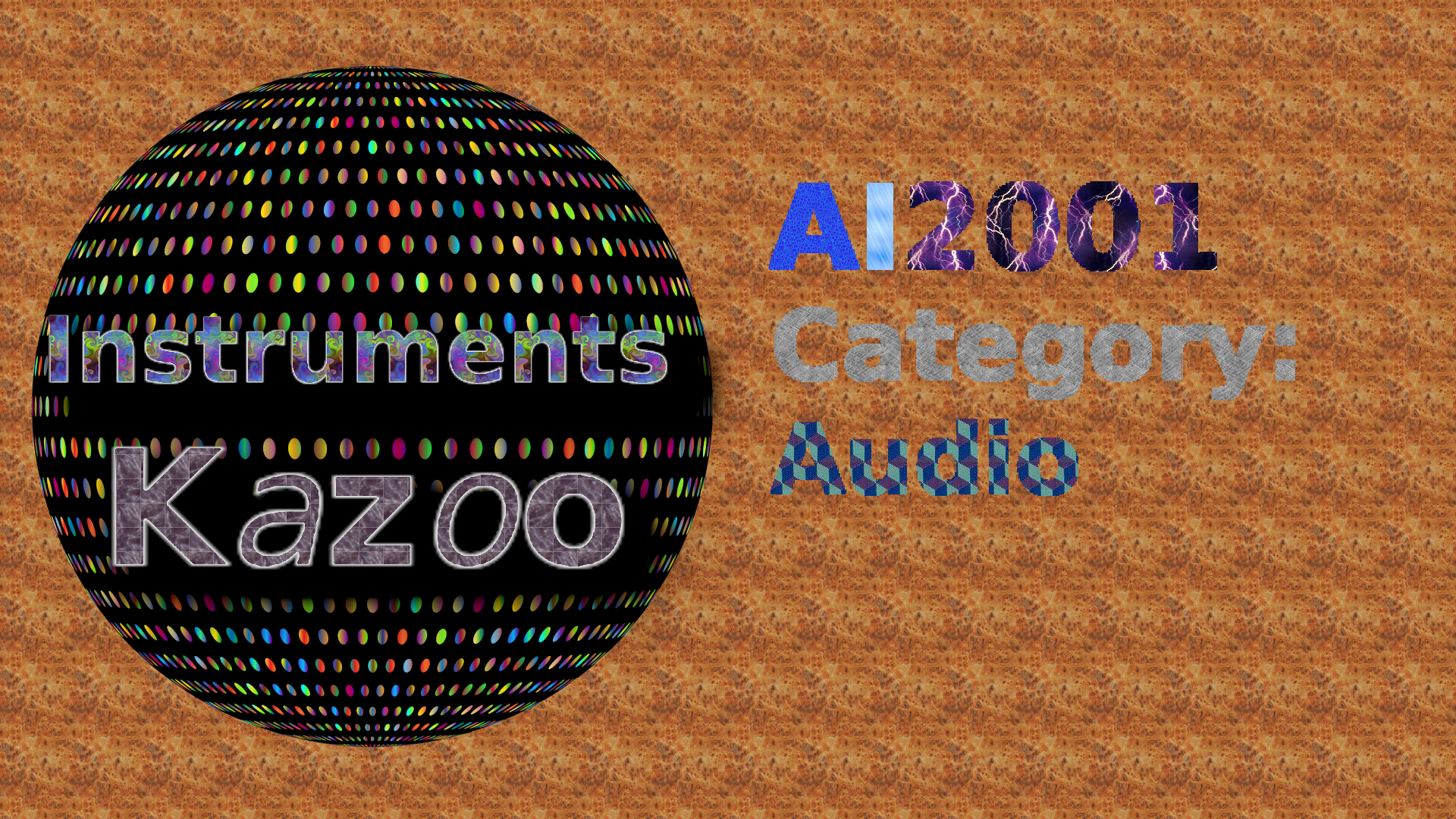 AI2001_Category-Audio-SC-Instruments-S-Kazoo