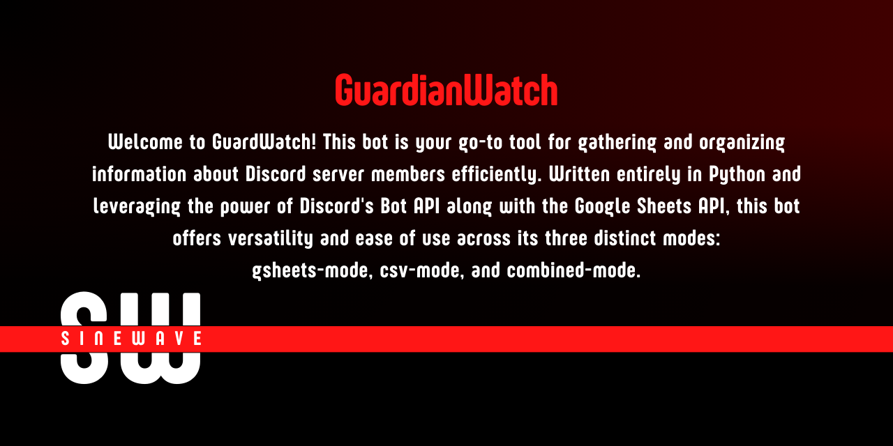 GuardianWatch-Bot