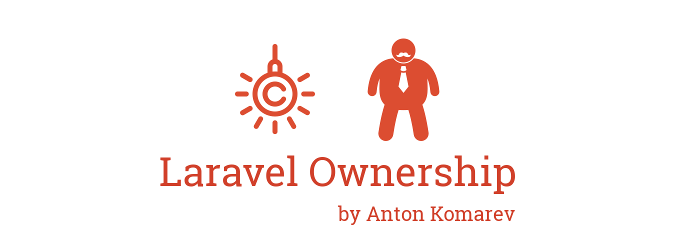 laravel-ownership