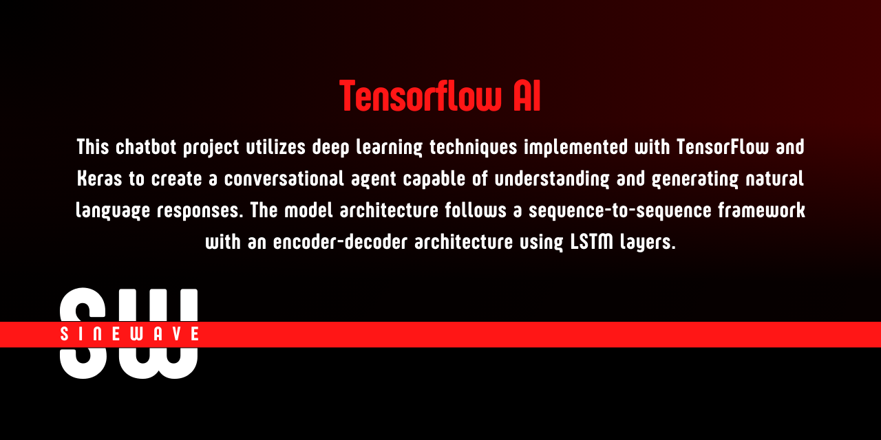Tensorflow-AI