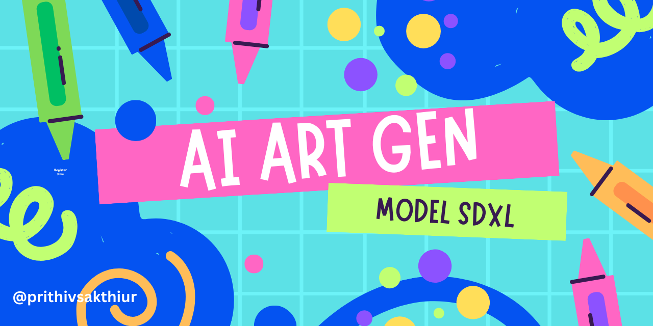 AI-Art-Generator-SDXL