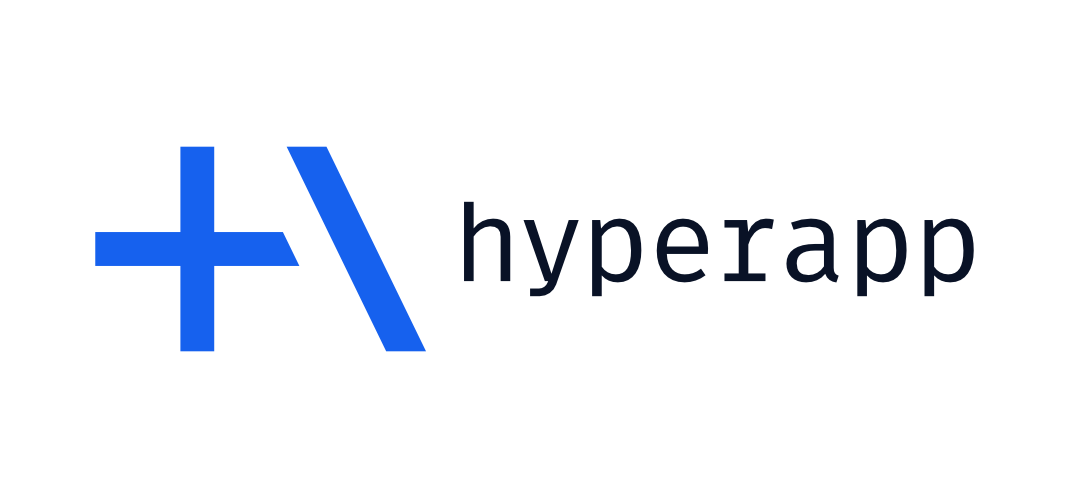 hyperapp