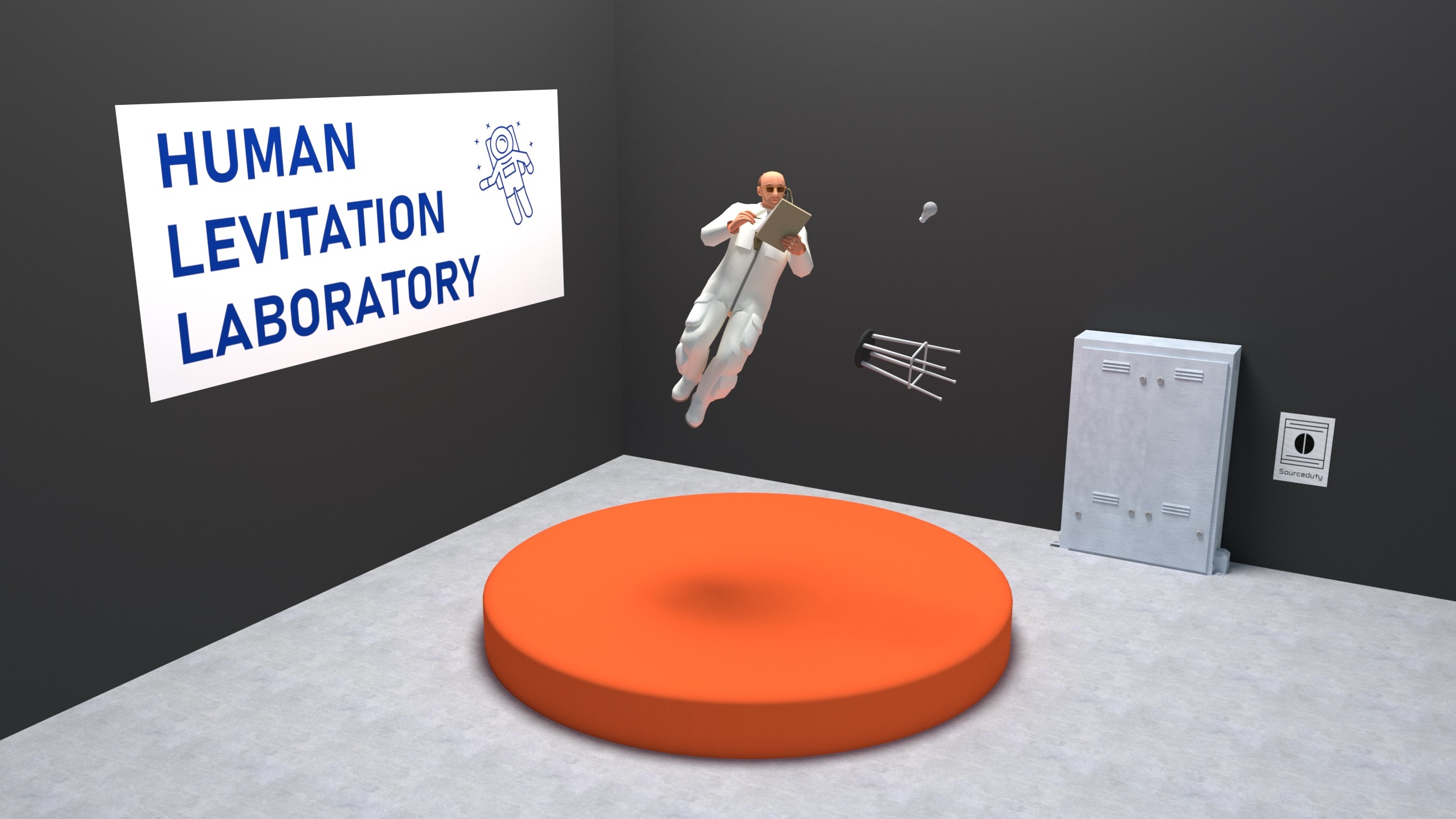 Levitation_Lab