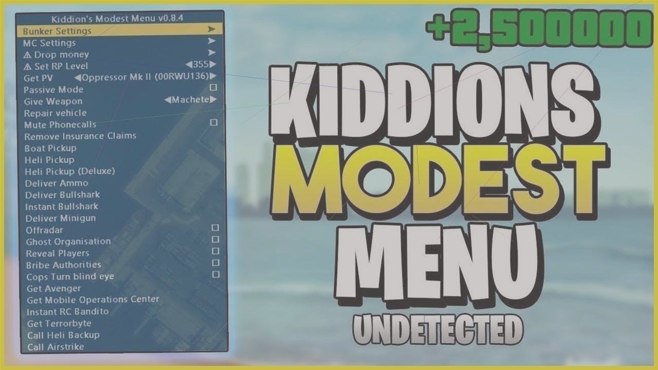 Kiddions-GTA